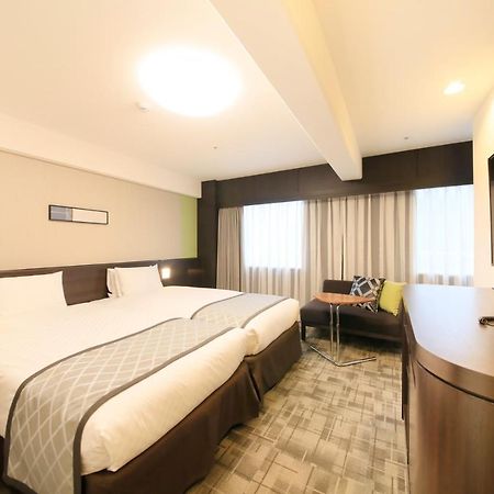 Richmond Hotel Higashi Osaka Extérieur photo