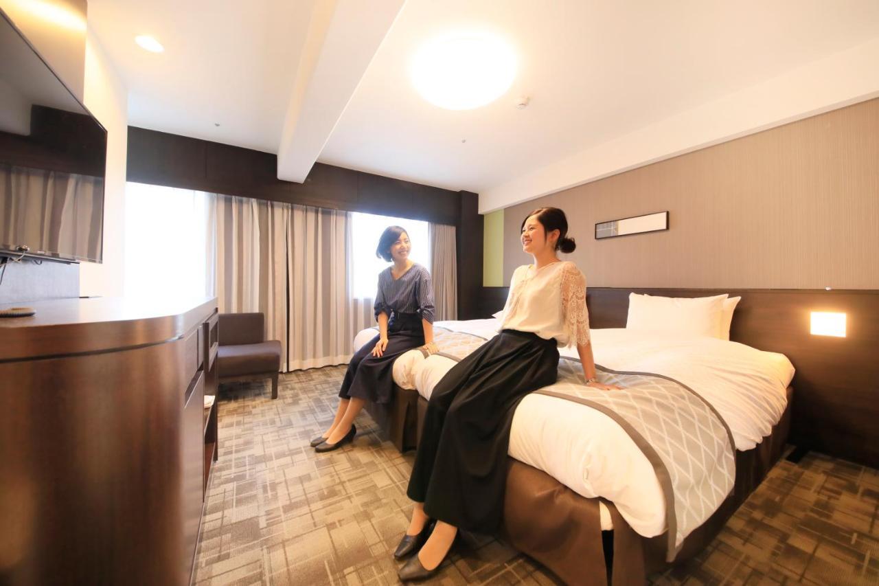 Richmond Hotel Higashi Osaka Extérieur photo