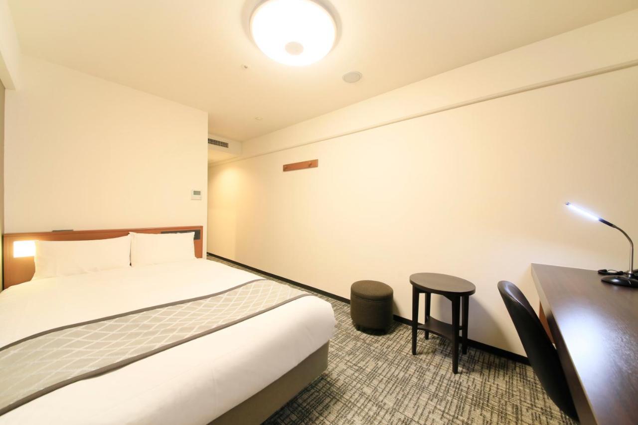 Richmond Hotel Higashi Osaka Extérieur photo