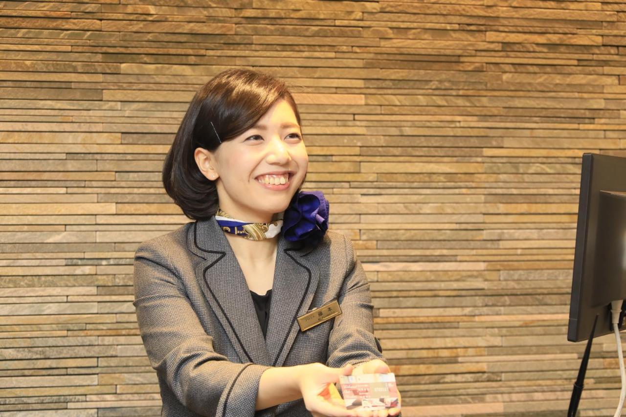 Richmond Hotel Higashi Osaka Extérieur photo