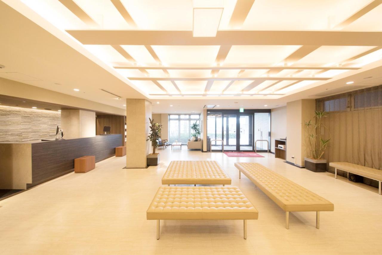 Richmond Hotel Higashi Osaka Extérieur photo