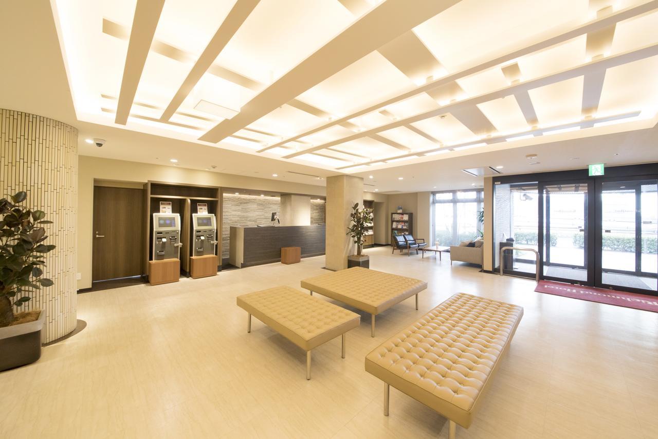 Richmond Hotel Higashi Osaka Extérieur photo