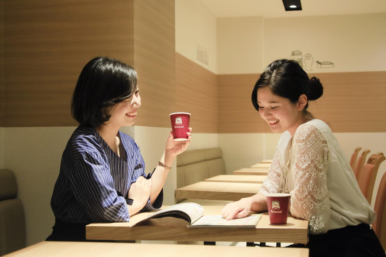 Richmond Hotel Higashi Osaka Extérieur photo