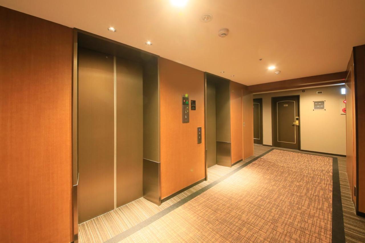 Richmond Hotel Higashi Osaka Extérieur photo