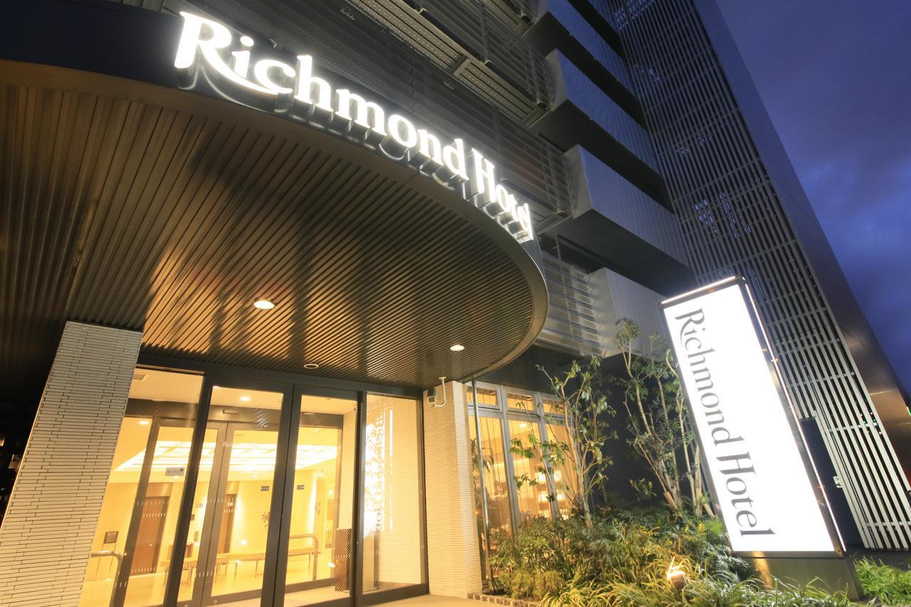 Richmond Hotel Higashi Osaka Extérieur photo