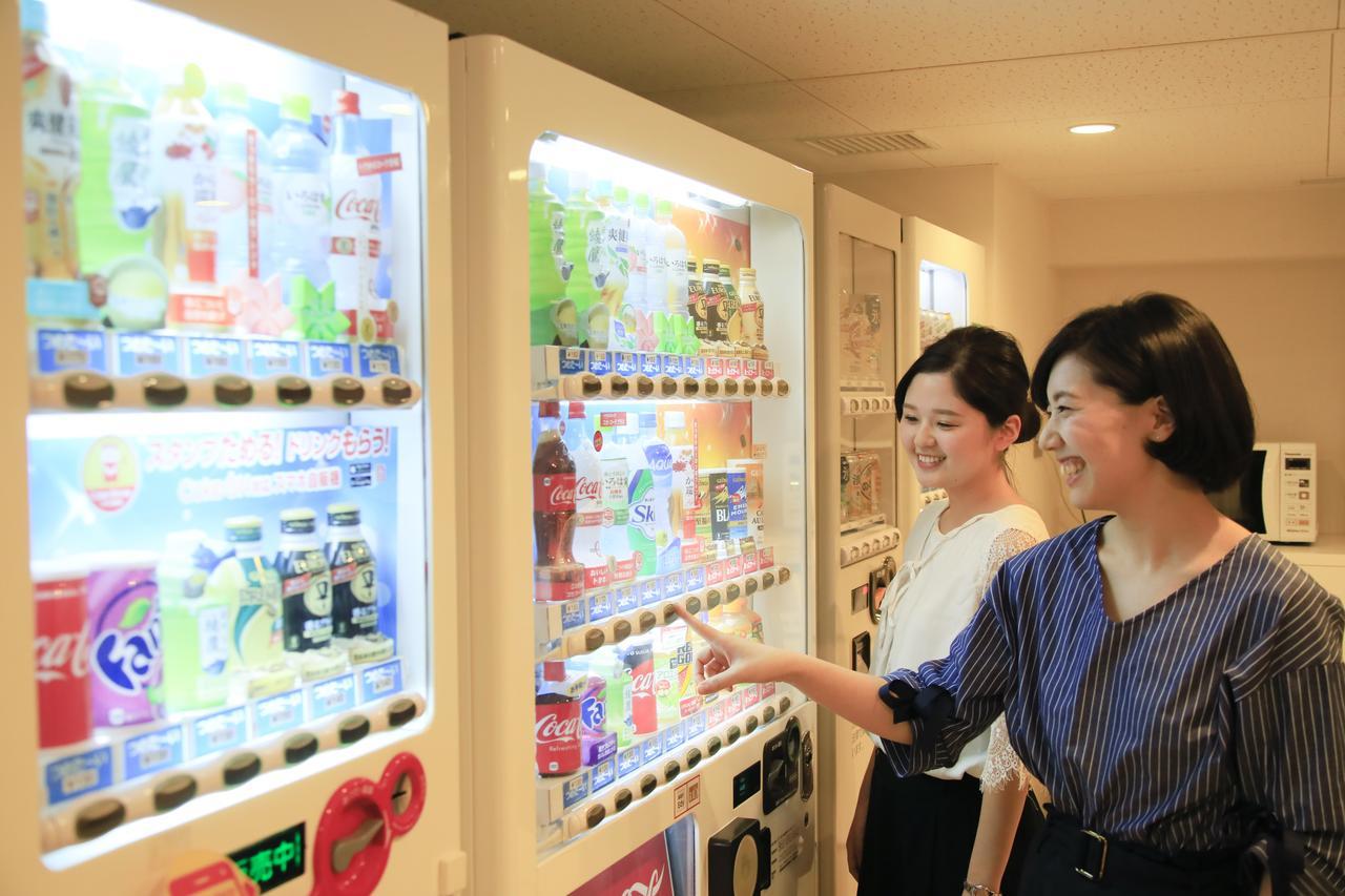 Richmond Hotel Higashi Osaka Extérieur photo