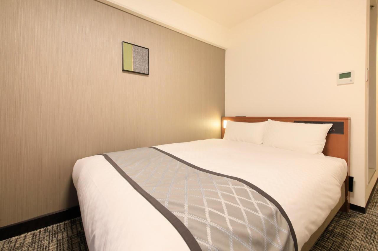 Richmond Hotel Higashi Osaka Extérieur photo