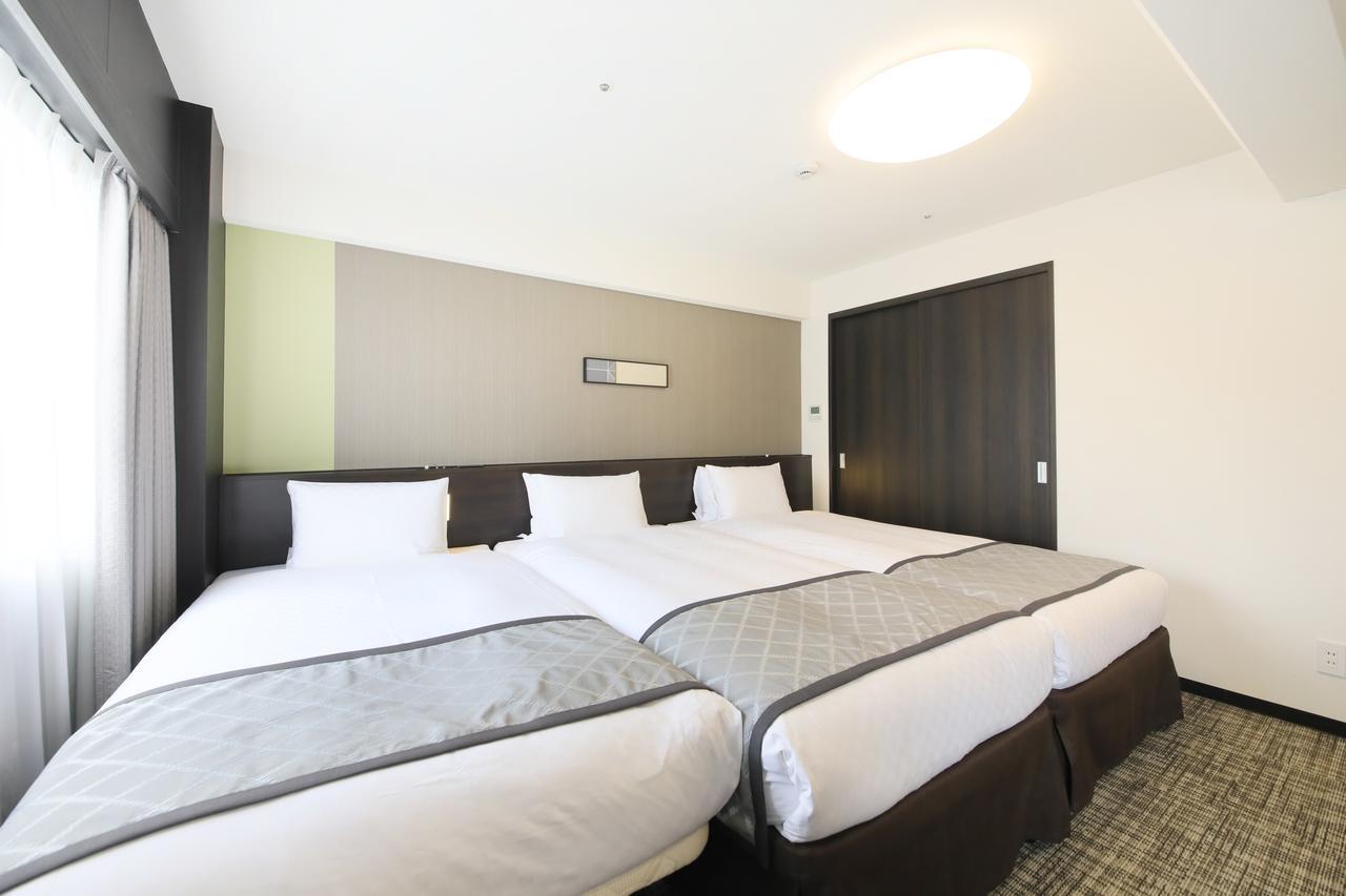 Richmond Hotel Higashi Osaka Extérieur photo