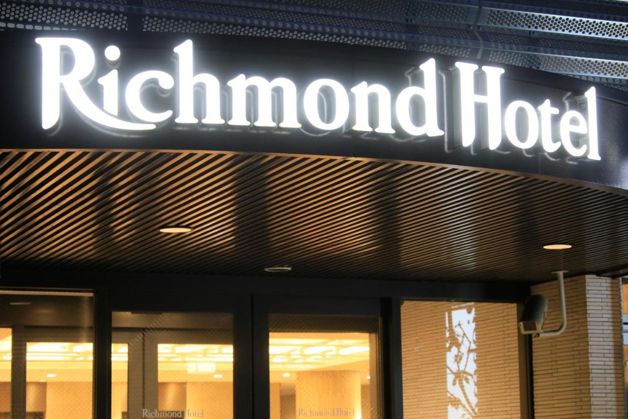 Richmond Hotel Higashi Osaka Extérieur photo