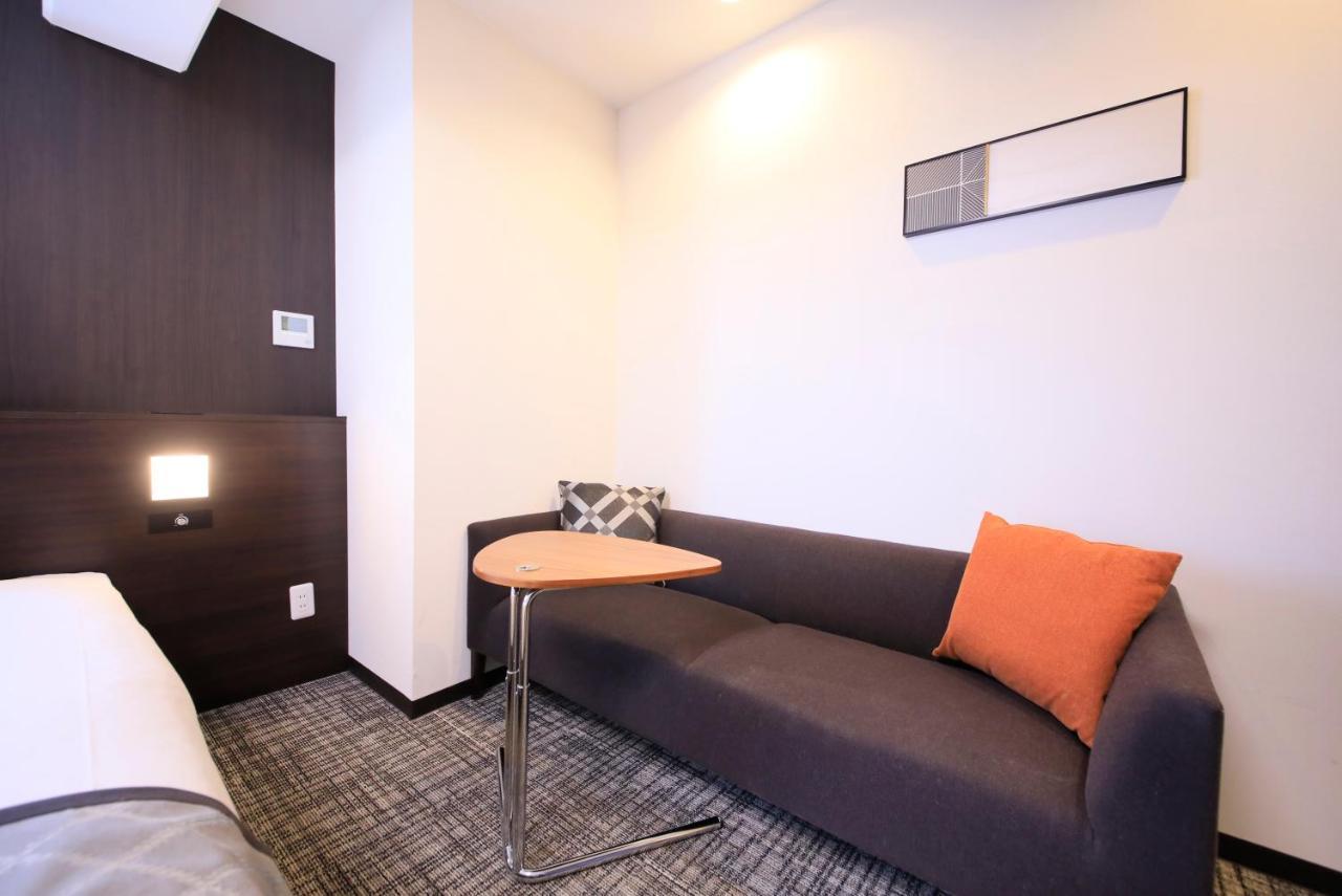 Richmond Hotel Higashi Osaka Extérieur photo