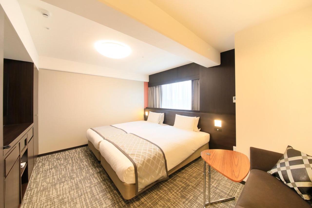 Richmond Hotel Higashi Osaka Extérieur photo