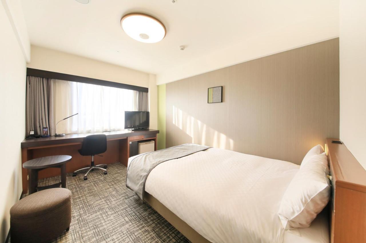 Richmond Hotel Higashi Osaka Extérieur photo