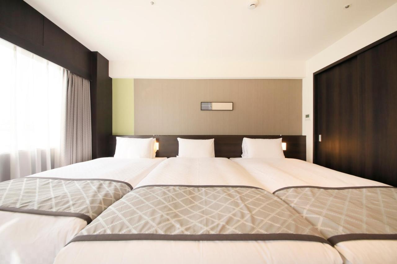Richmond Hotel Higashi Osaka Extérieur photo
