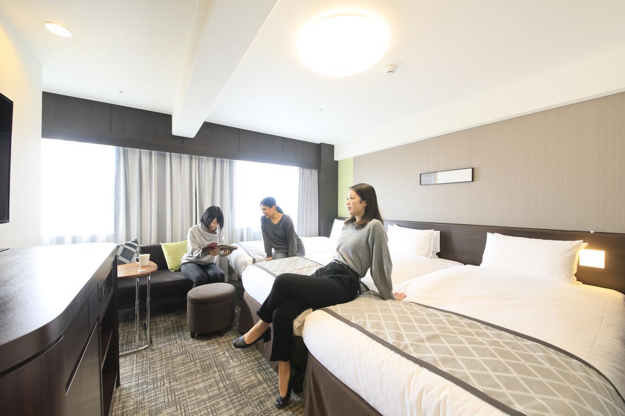 Richmond Hotel Higashi Osaka Extérieur photo