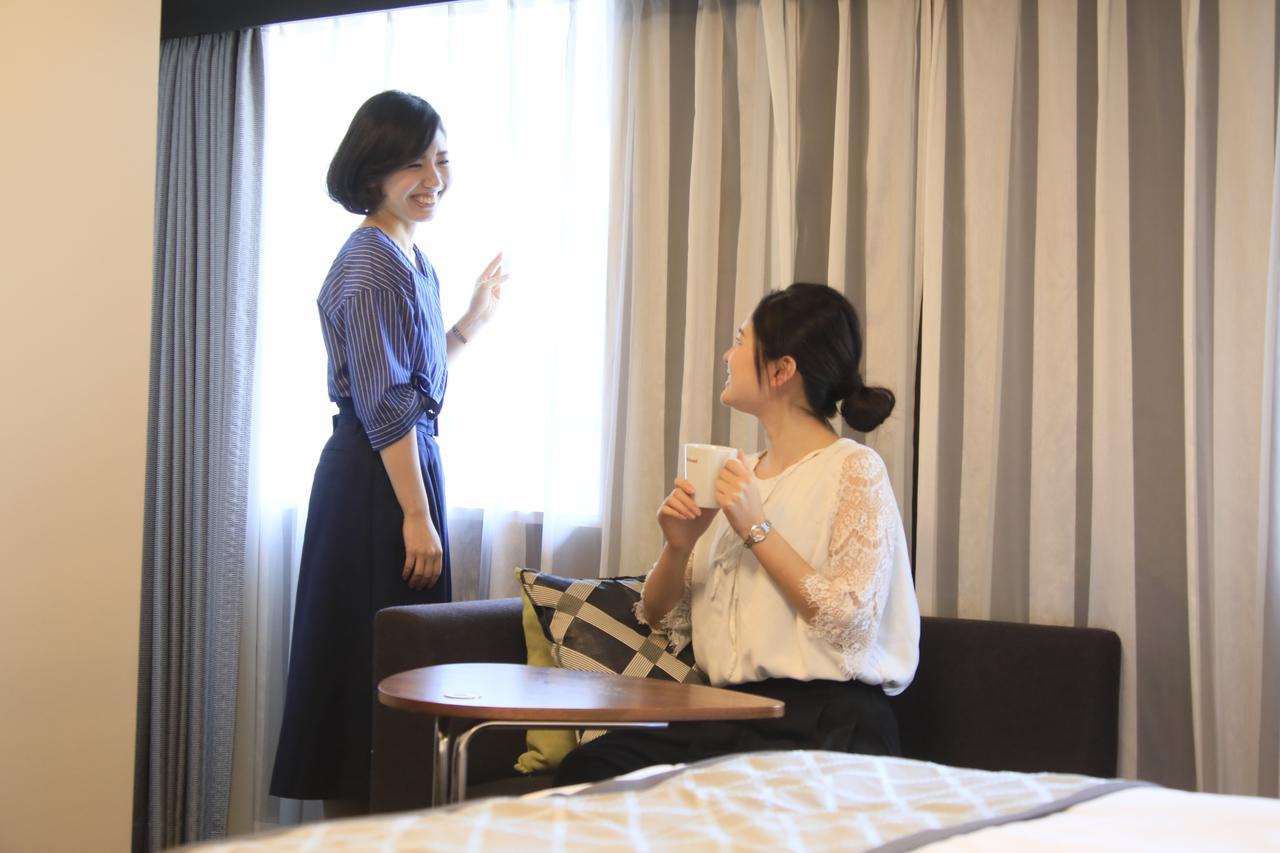 Richmond Hotel Higashi Osaka Extérieur photo